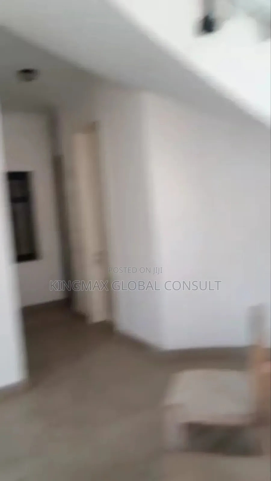 5bdrm Duplex in Maitama Abuja for sale