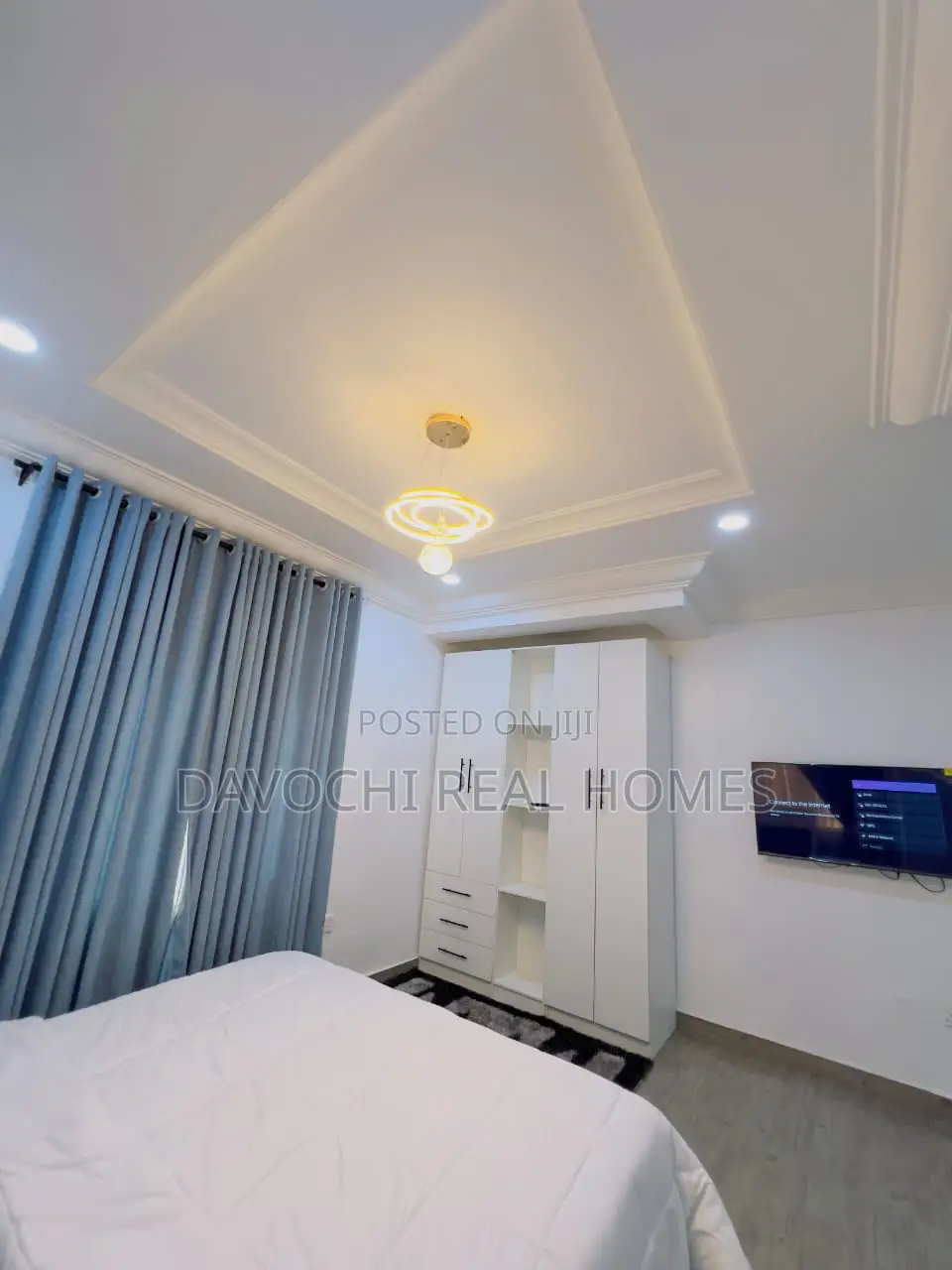Furnished 3bdrm Apartment in Oniru, Vi, Victoria Island Extension