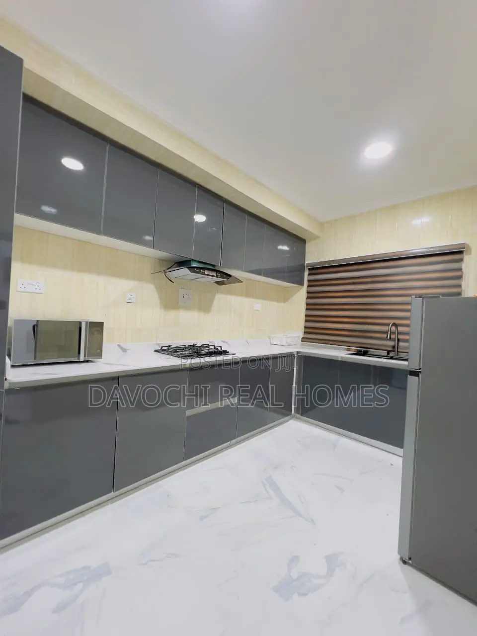 Furnished 3bdrm Apartment in Oniru, Vi, Victoria Island Extension