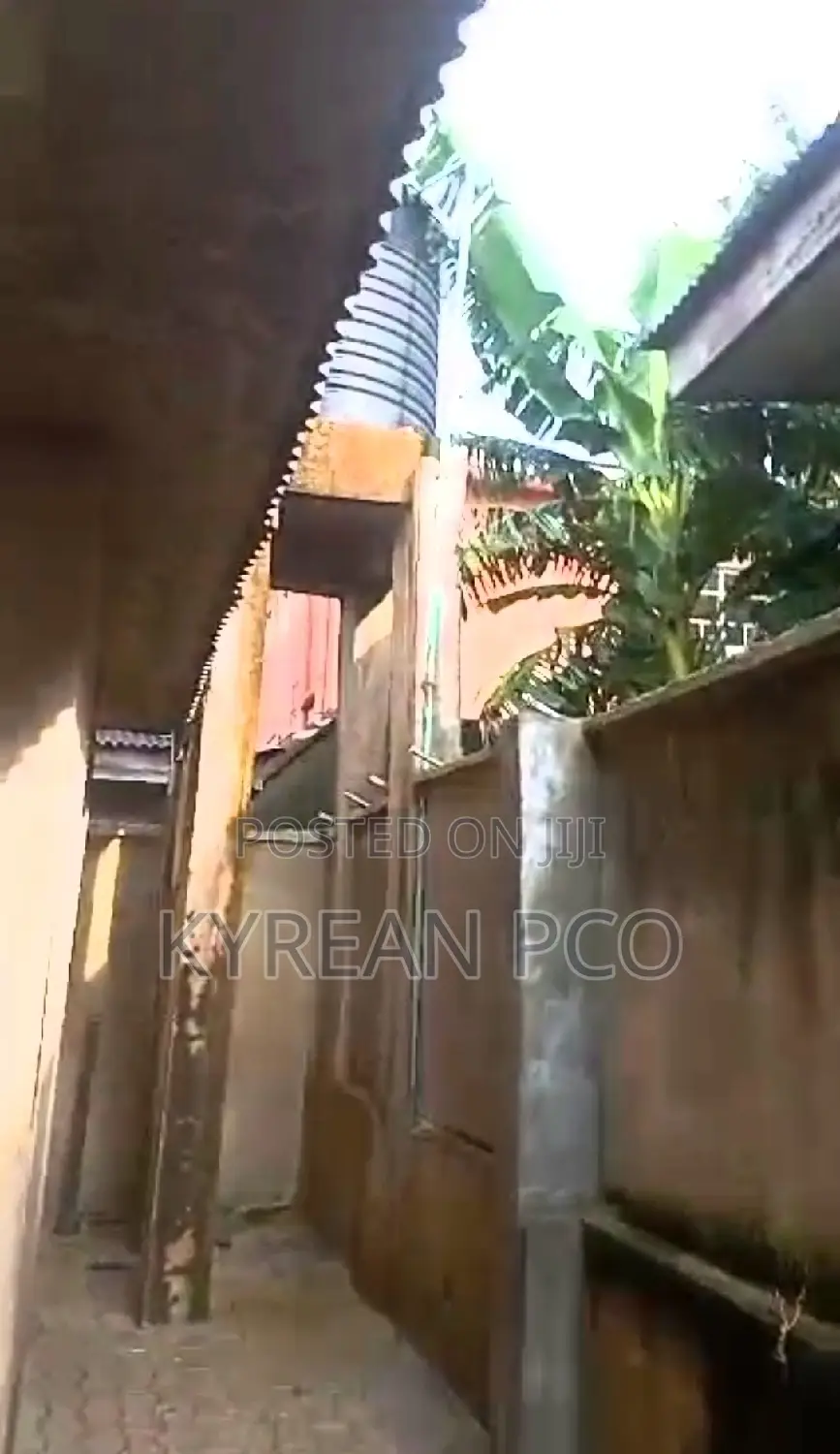2bdrm Block of Flats in Eyita, Ikorodu for sale