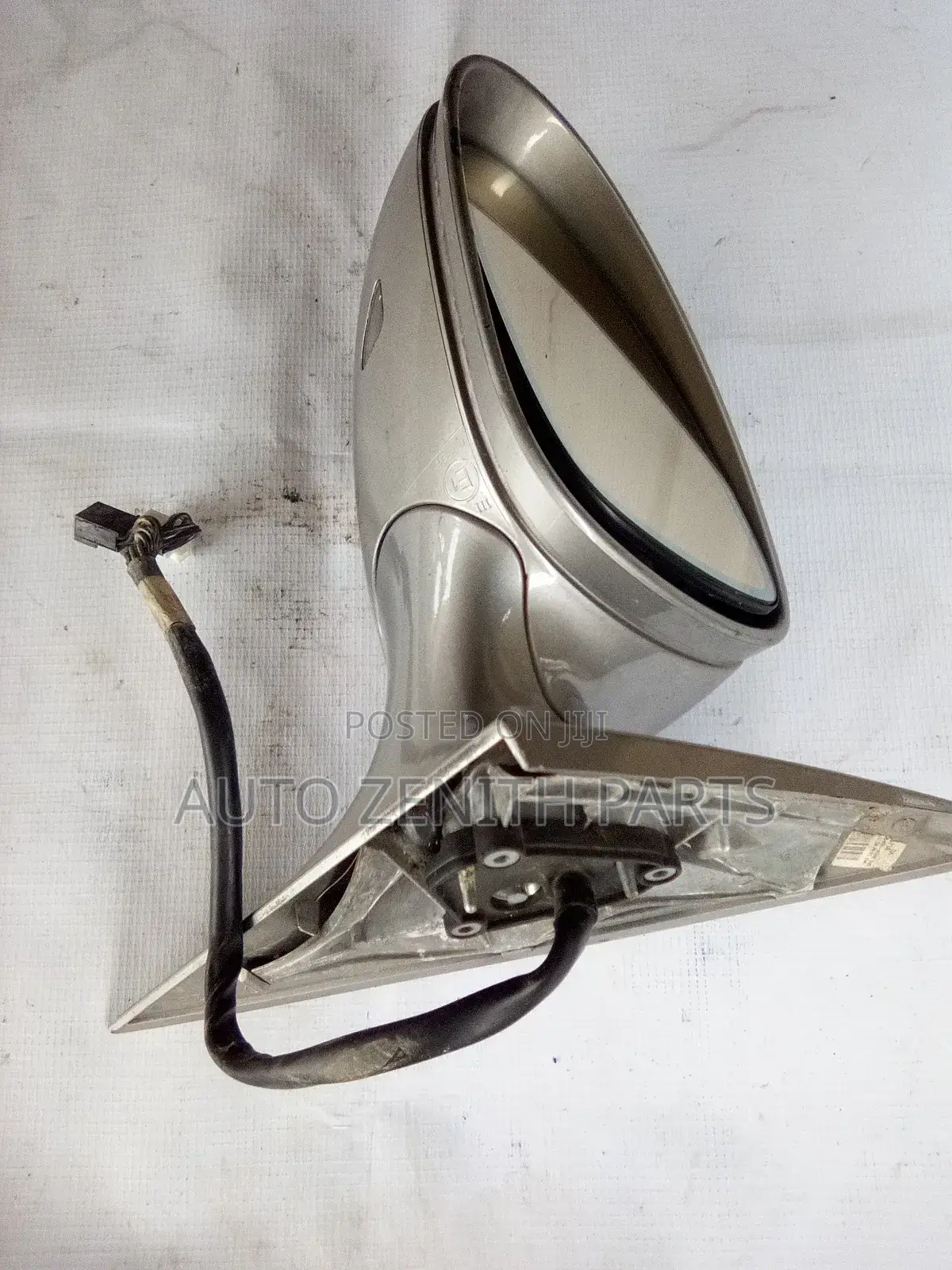 2006 - 2010 Benz Cla Side Mirror
