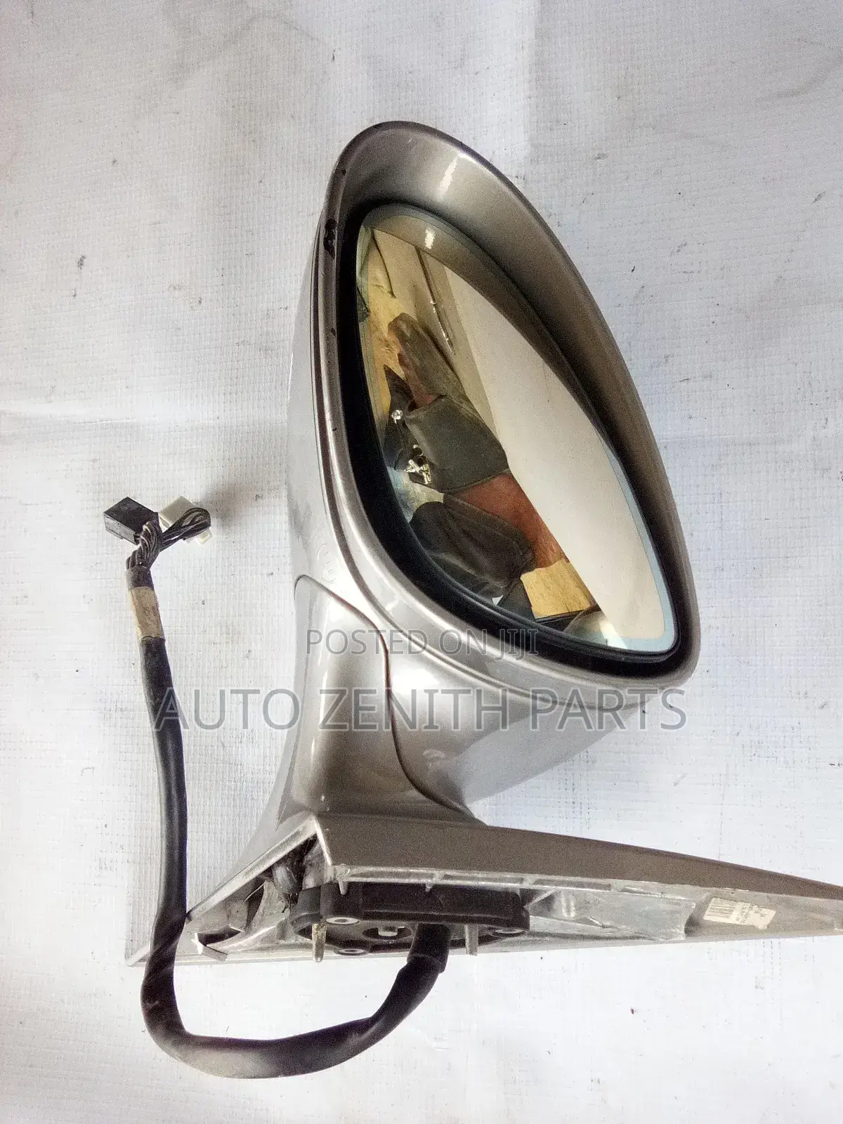 2006 - 2010 Benz Cla Side Mirror