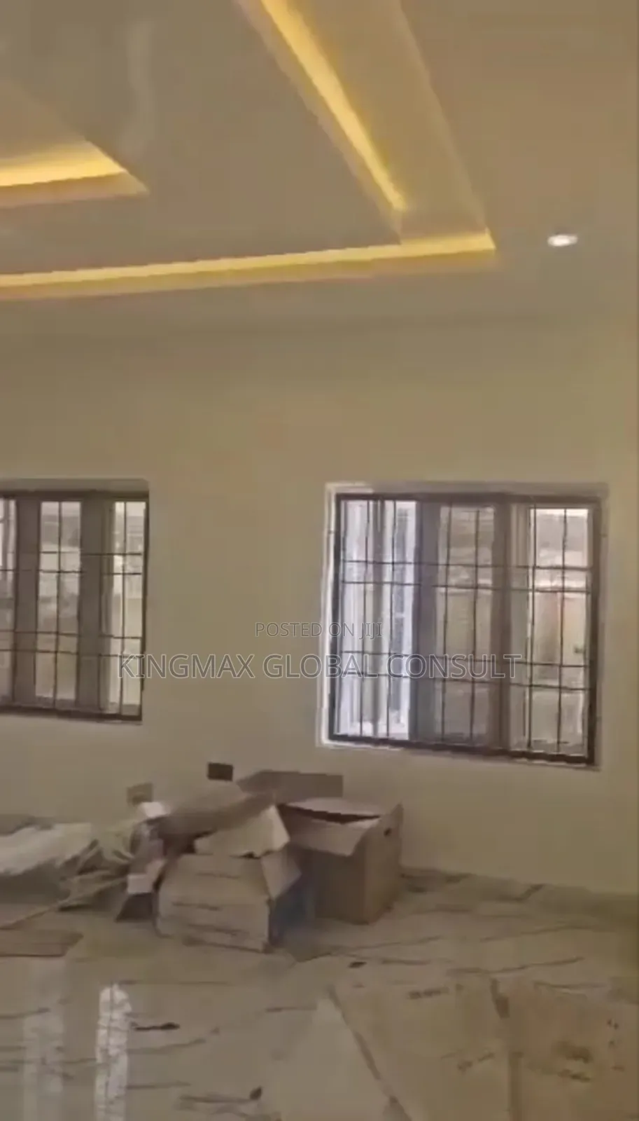 4bdrm Duplex in Guzape Main Abuja for sale