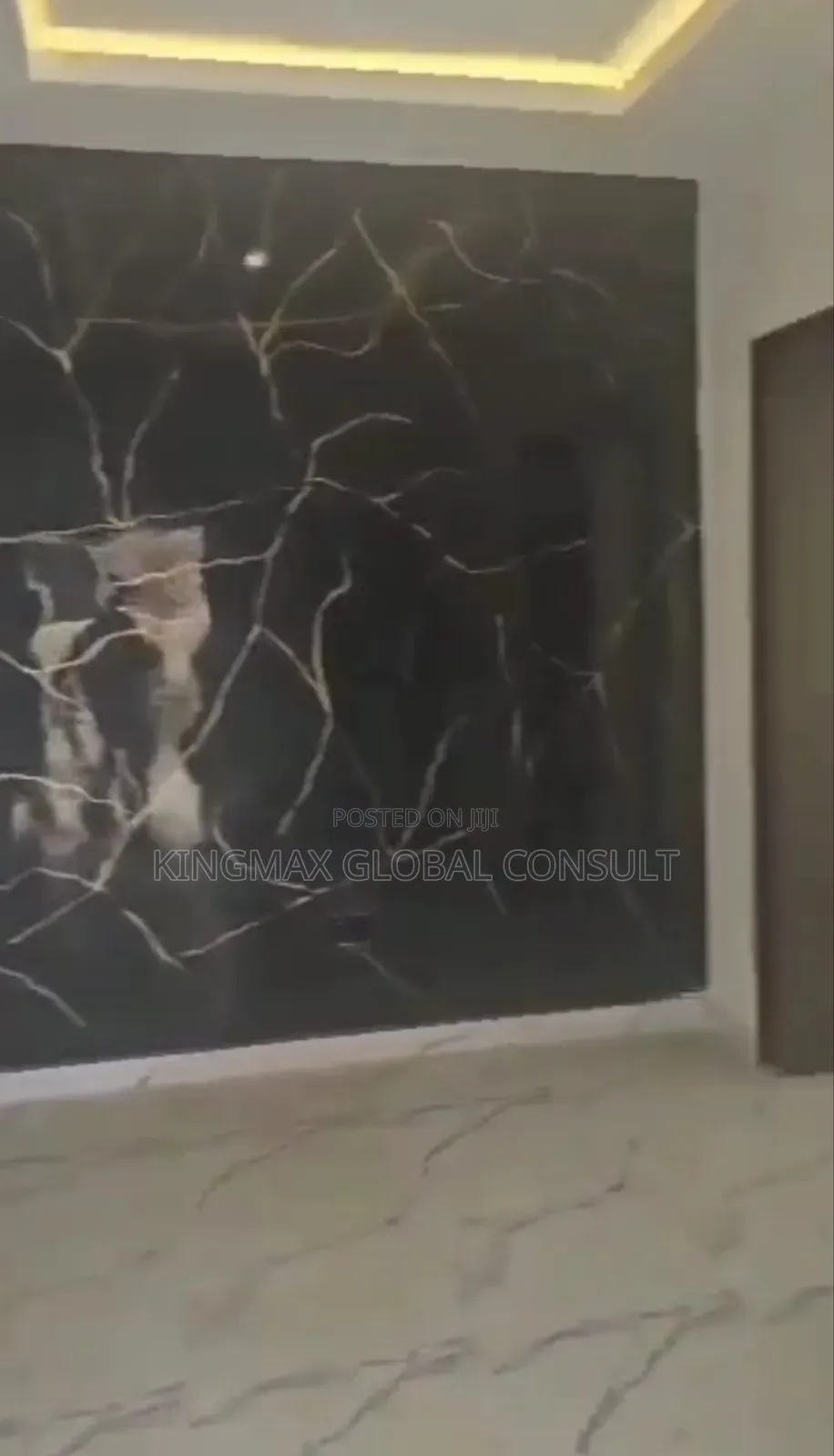 4bdrm Duplex in Guzape Main Abuja for sale