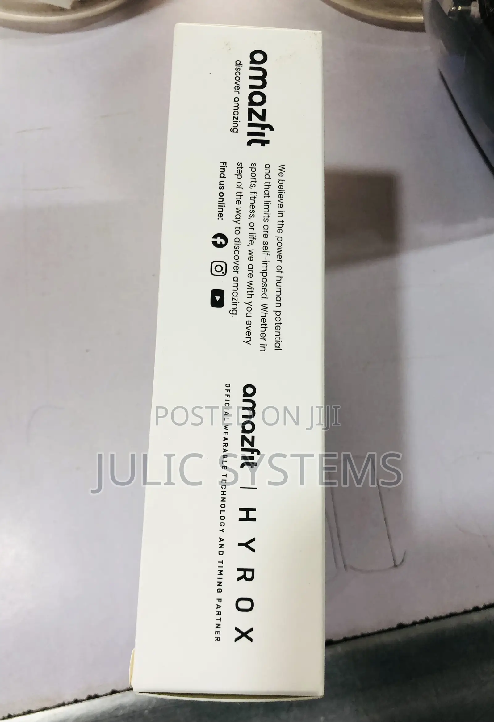 Amazfit Balance 2 Smart Watche