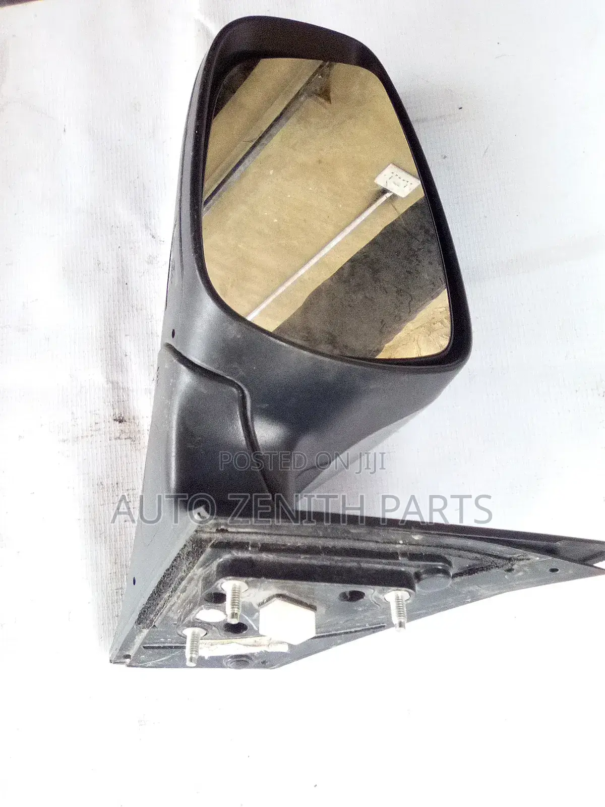 2012 -2016 Hyundai Elantra Left Side Mirror