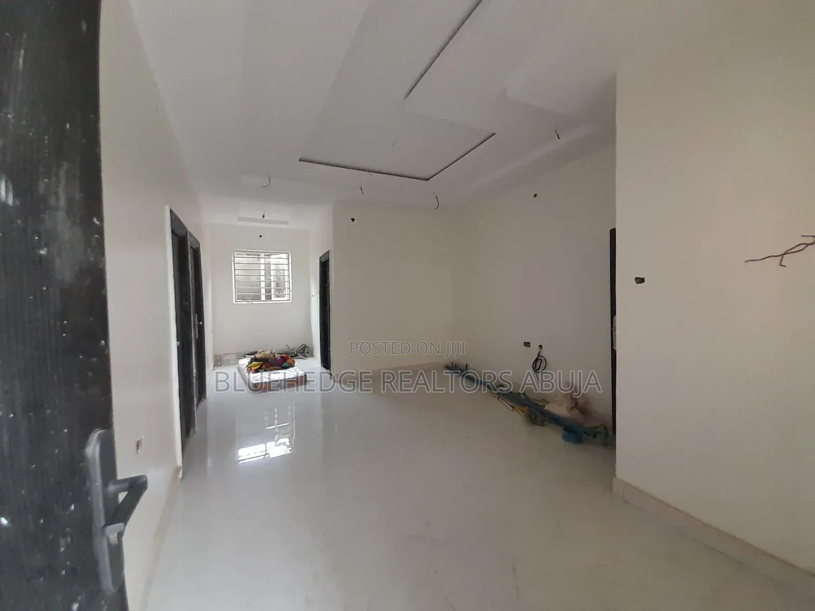 2bdrm Apartment in Kubwa for rent