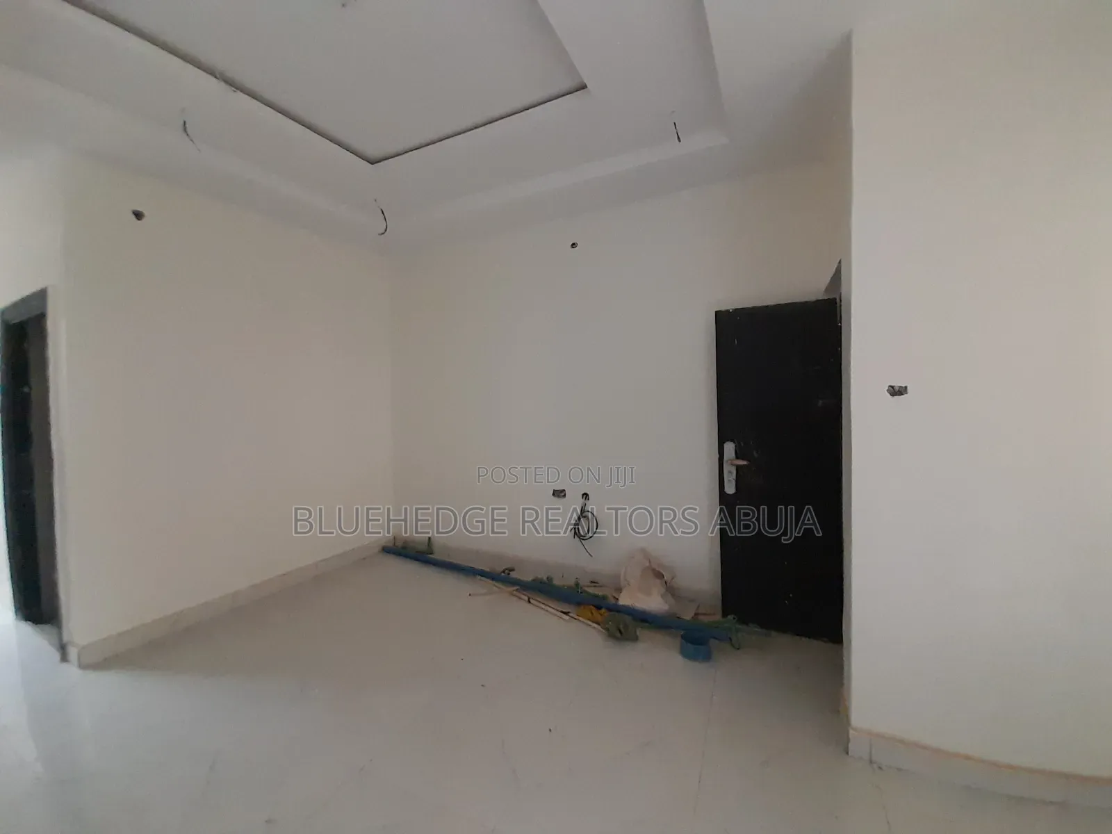 2bdrm Apartment in Kubwa for rent