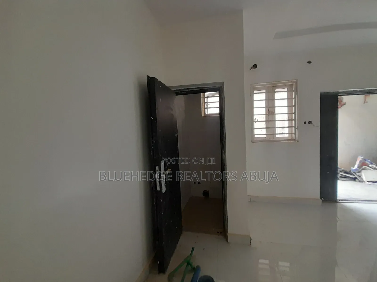 2bdrm Apartment in Kubwa for rent