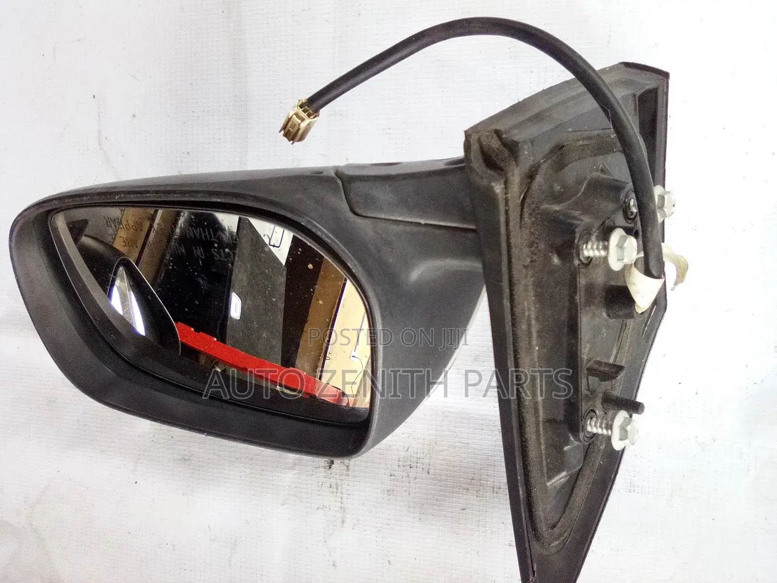 2017 Hyundai Sonata Right Side Mirror