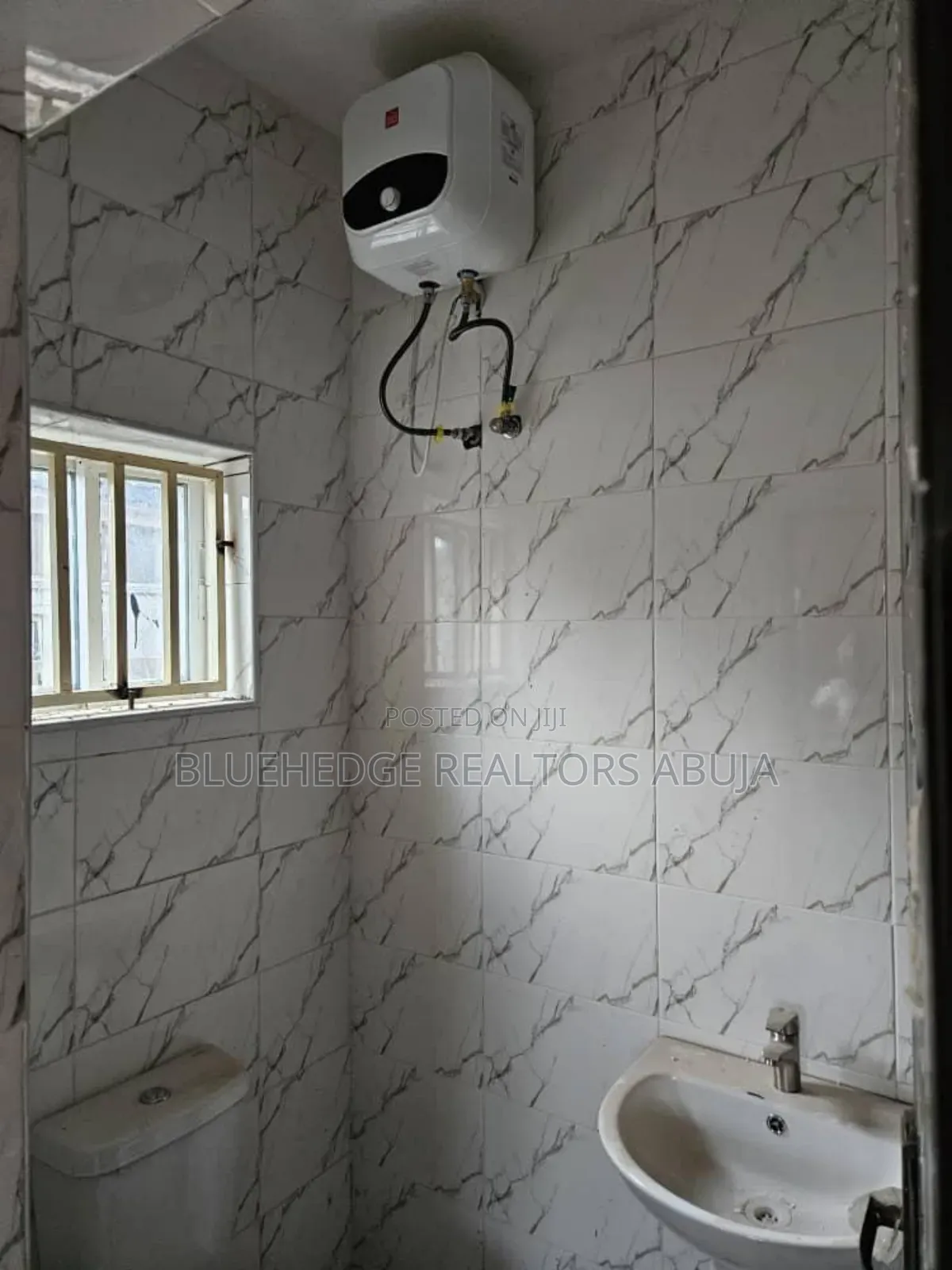 2bdrm Bungalow in Kuje for sale