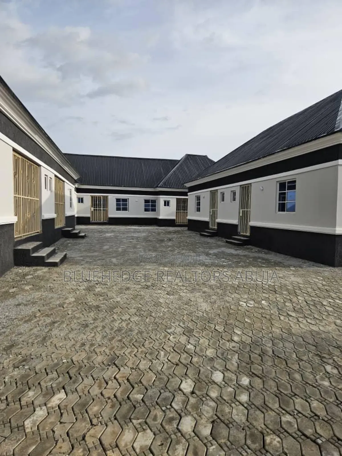 2bdrm Bungalow in Kuje for sale
