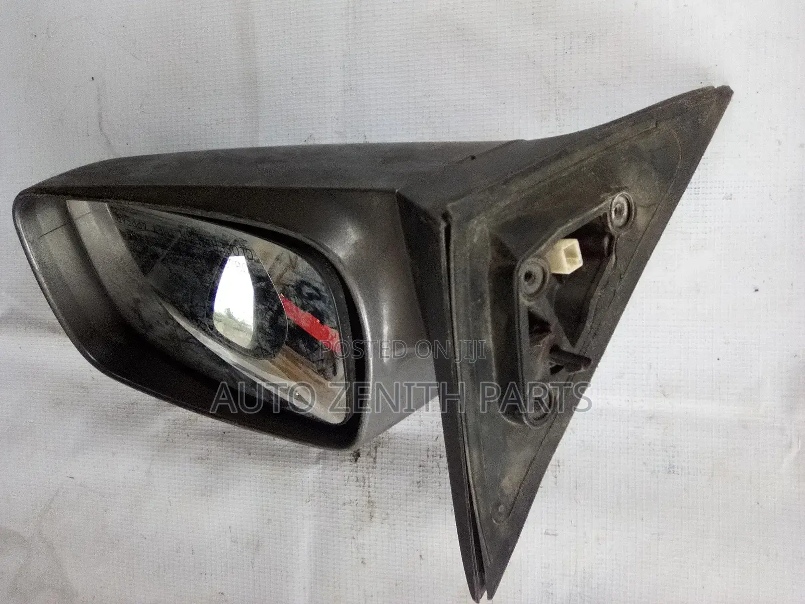 2008-2011 Toyota Camry Left and Right Side Mirror