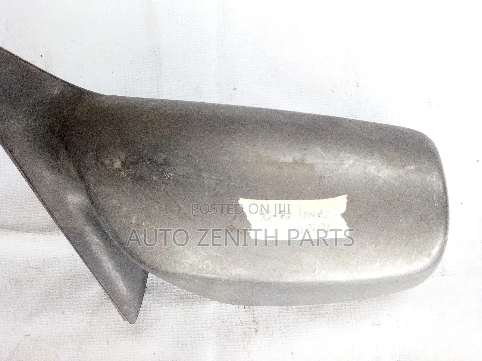 2008-2011 Toyota Camry Left and Right Side Mirror