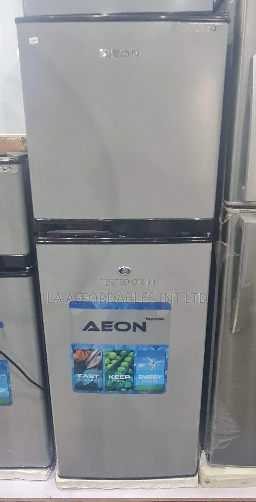 Aeon Refrigerator Model Art138g