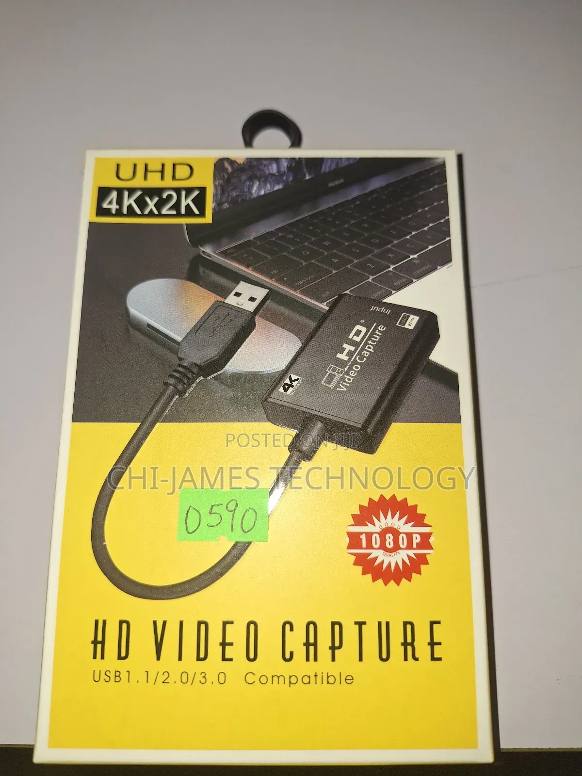 Usb 3.0 Video Capture Card