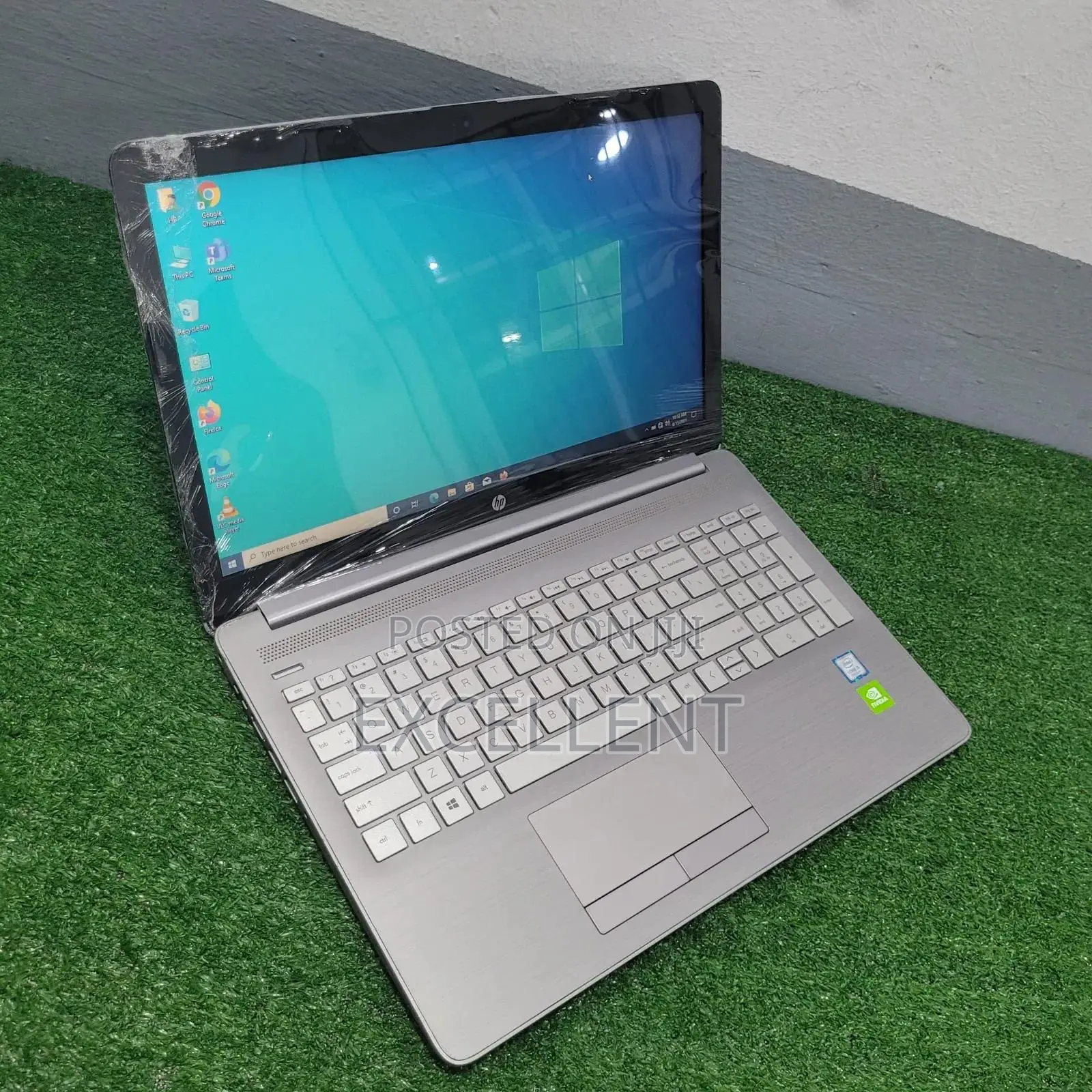Laptop HP 250 G7 16GB Intel Core I5 SSD 512GB