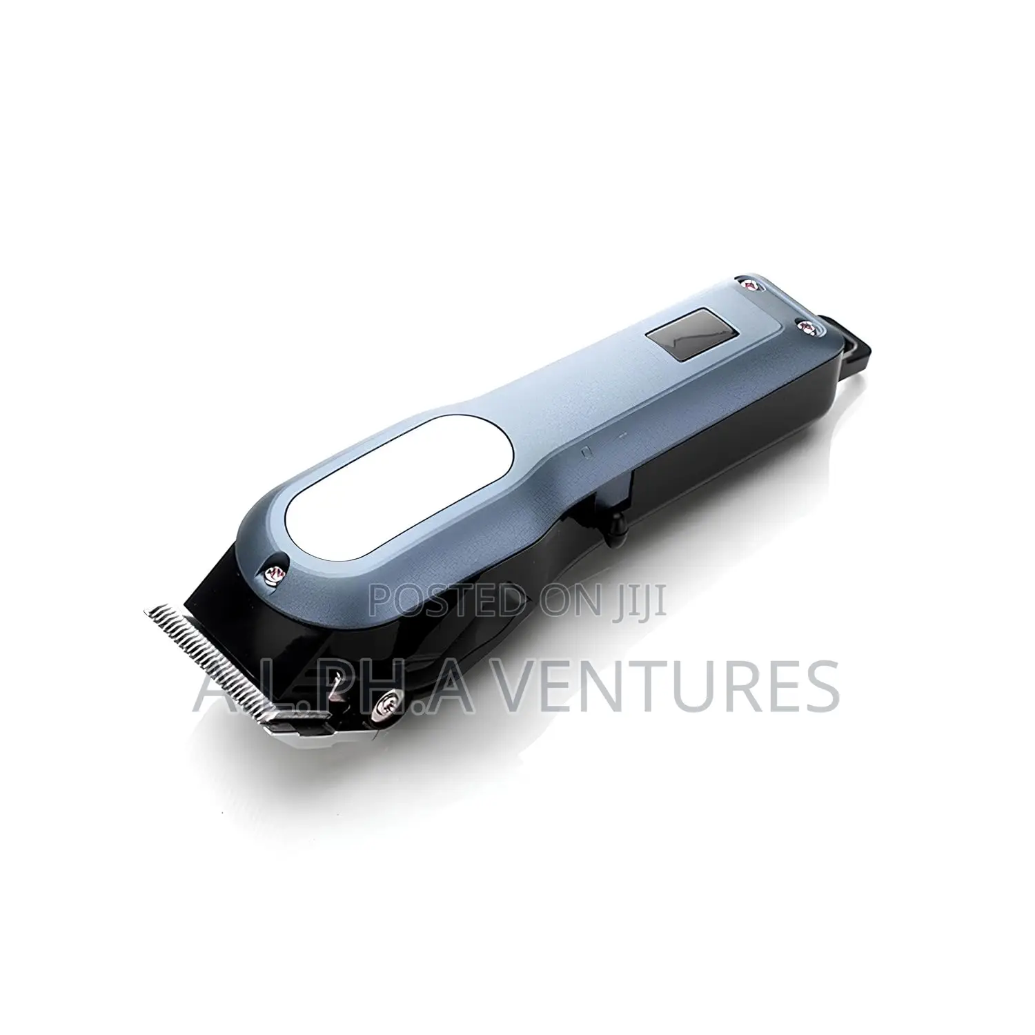 Wmark Ng-101 Professional Cordless Hair Clipper