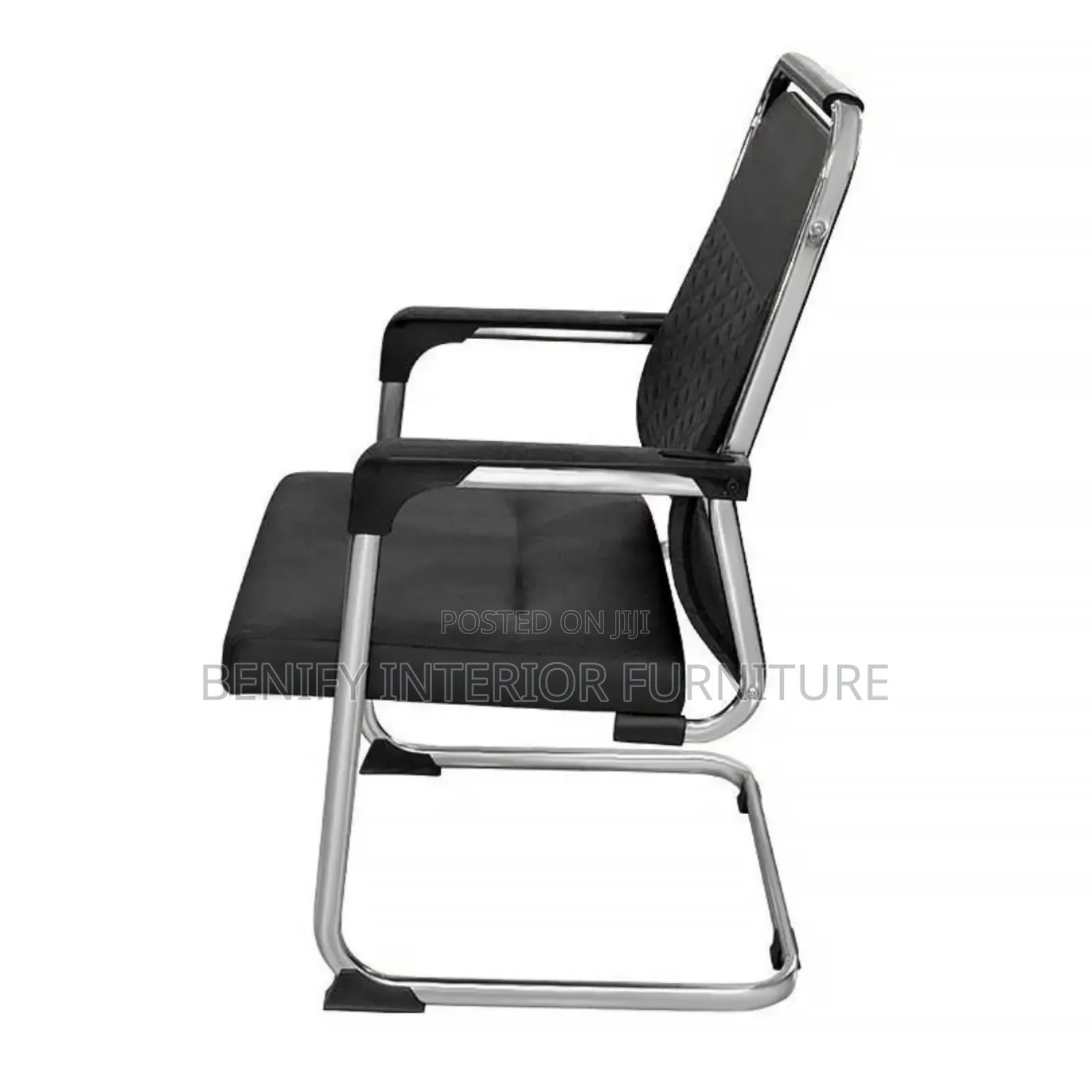Office Visitor's Chair