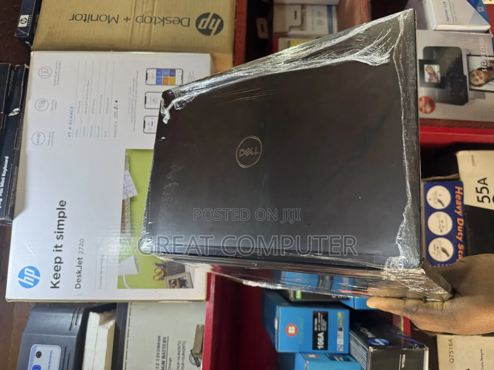 New Laptop Dell Latitude 7480 16GB Intel Core i7 SSD 256GB