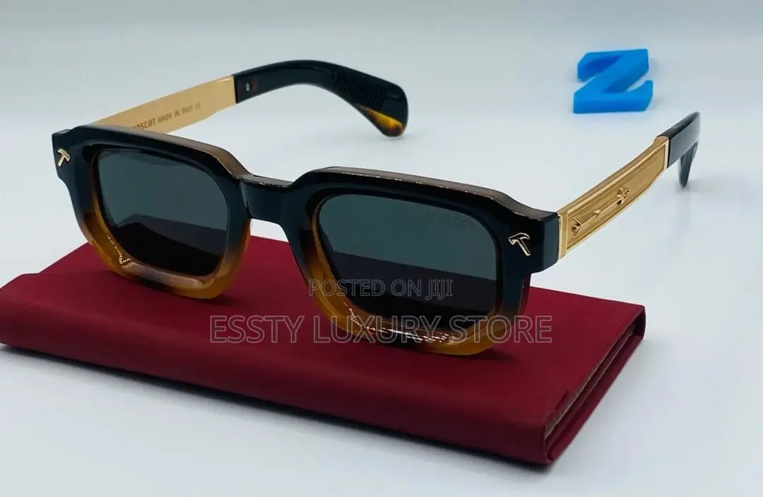 High Quality Luxury Moscot Glasses