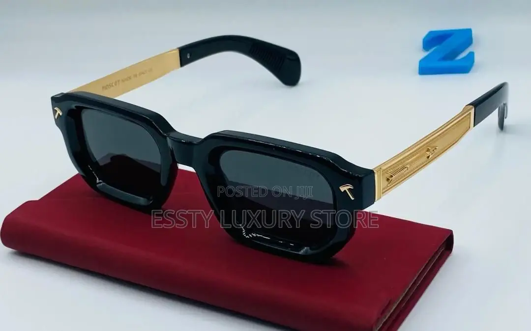 High Quality Luxury Moscot Glasses