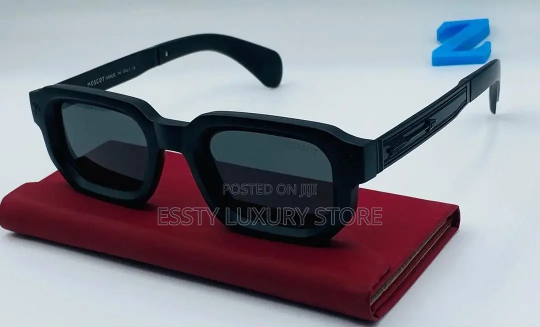 High Quality Luxury Moscot Glasses