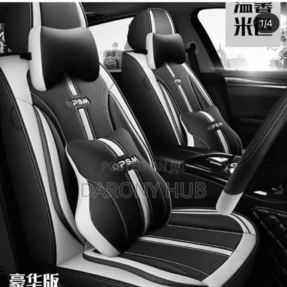 Best Selling Opsm Full Coverage Seatcover