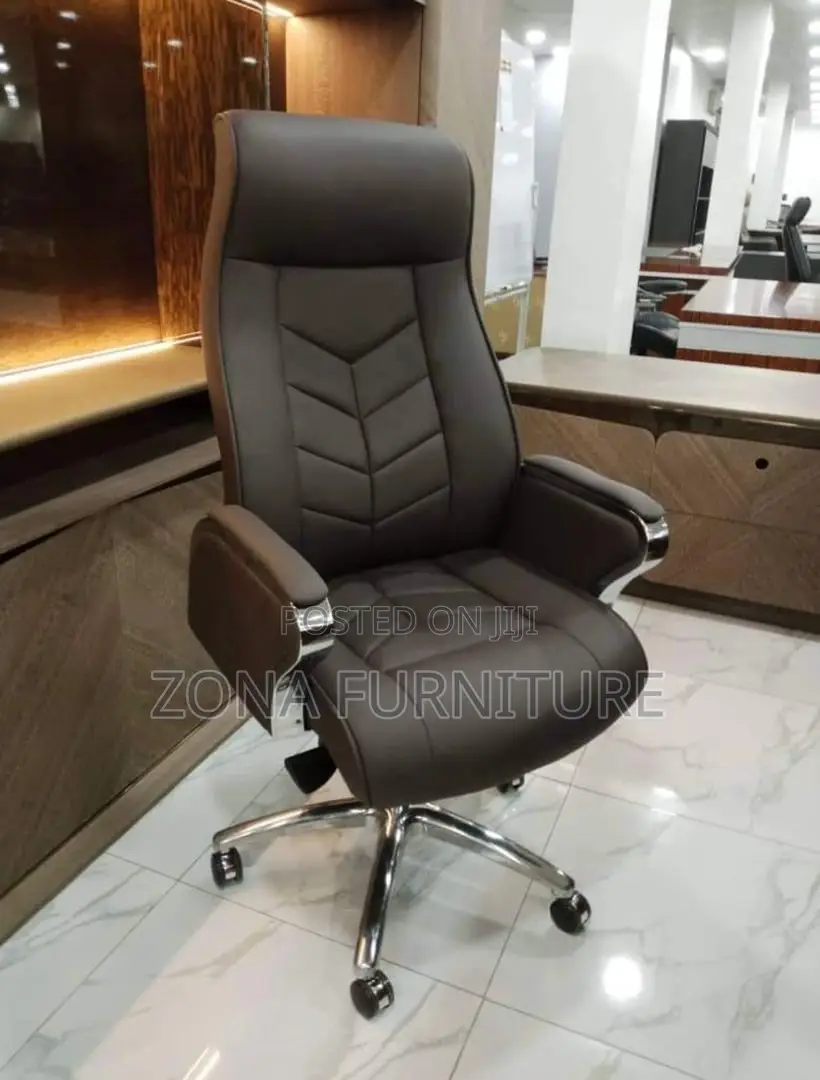 High Quality Executive Presidential Office Swivel Chair