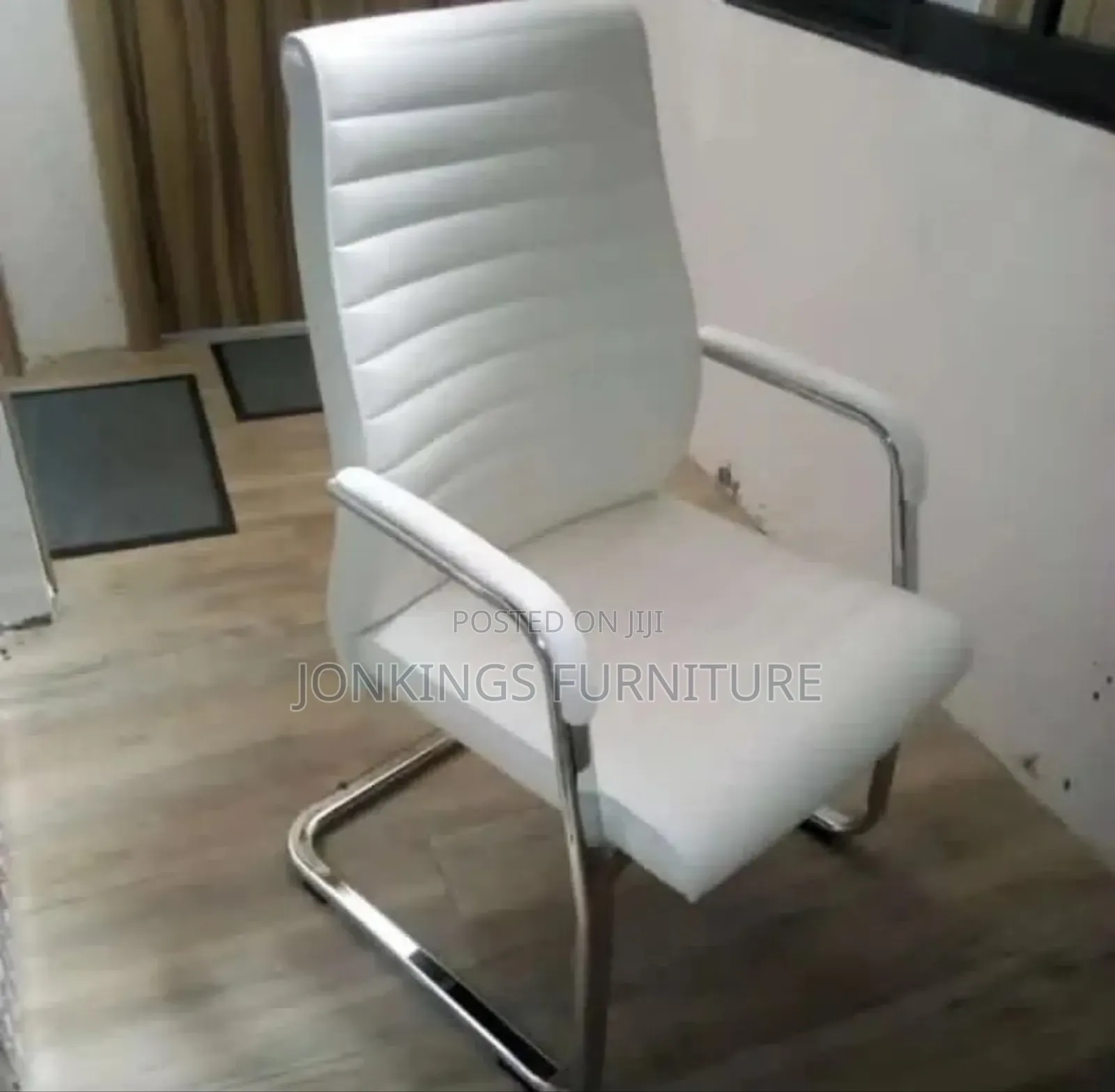 Executive Office Visitors Chair