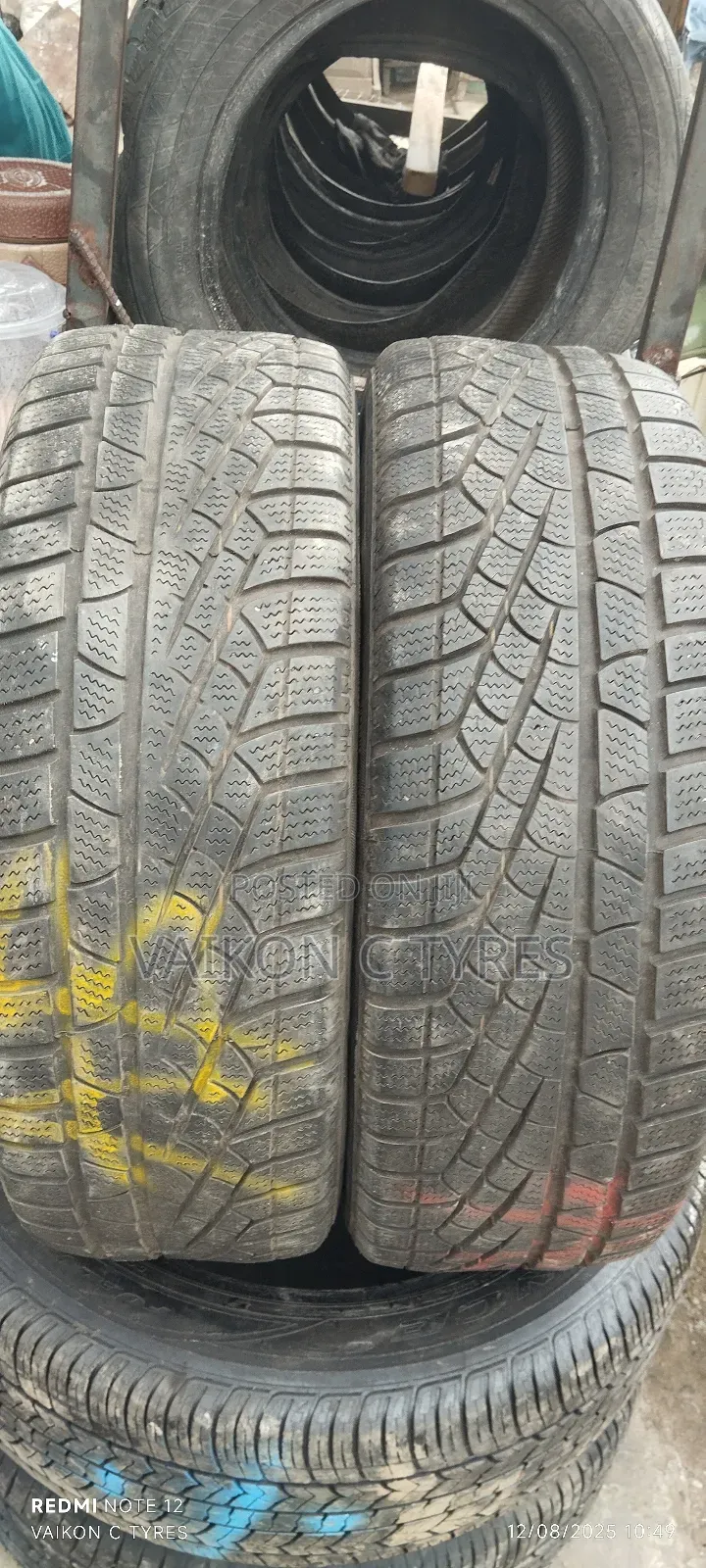 215/65r16 for Different Types of Cars