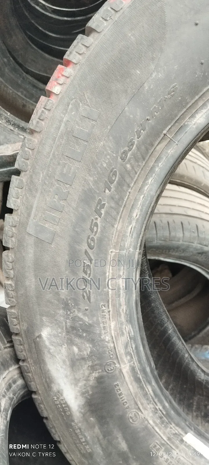 215/65r16 for Different Types of Cars