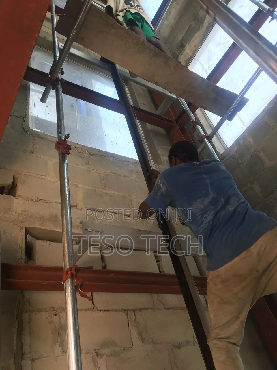 Get Affordable And Reliable Elevator Installation Services