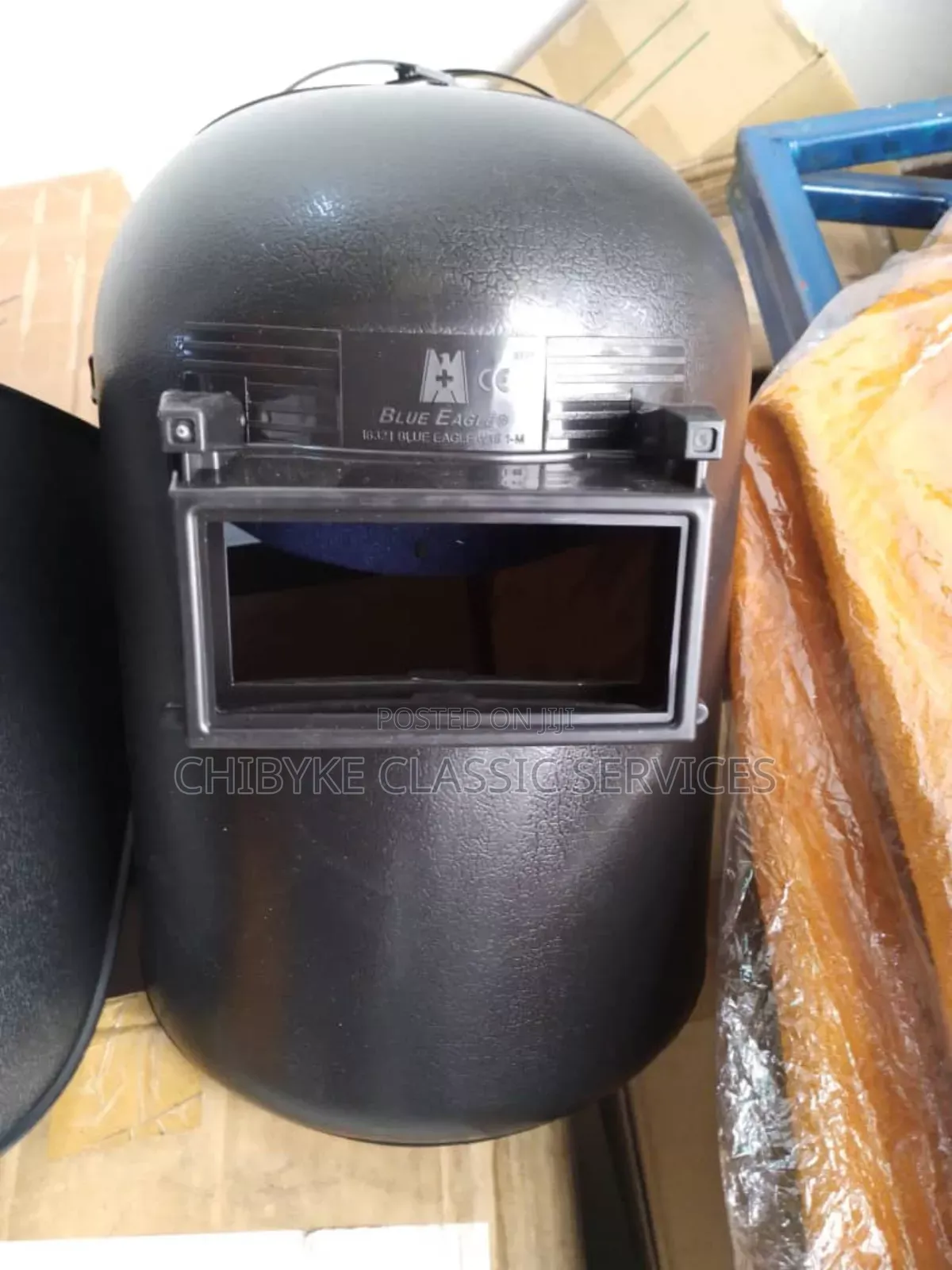 Welding Mask
