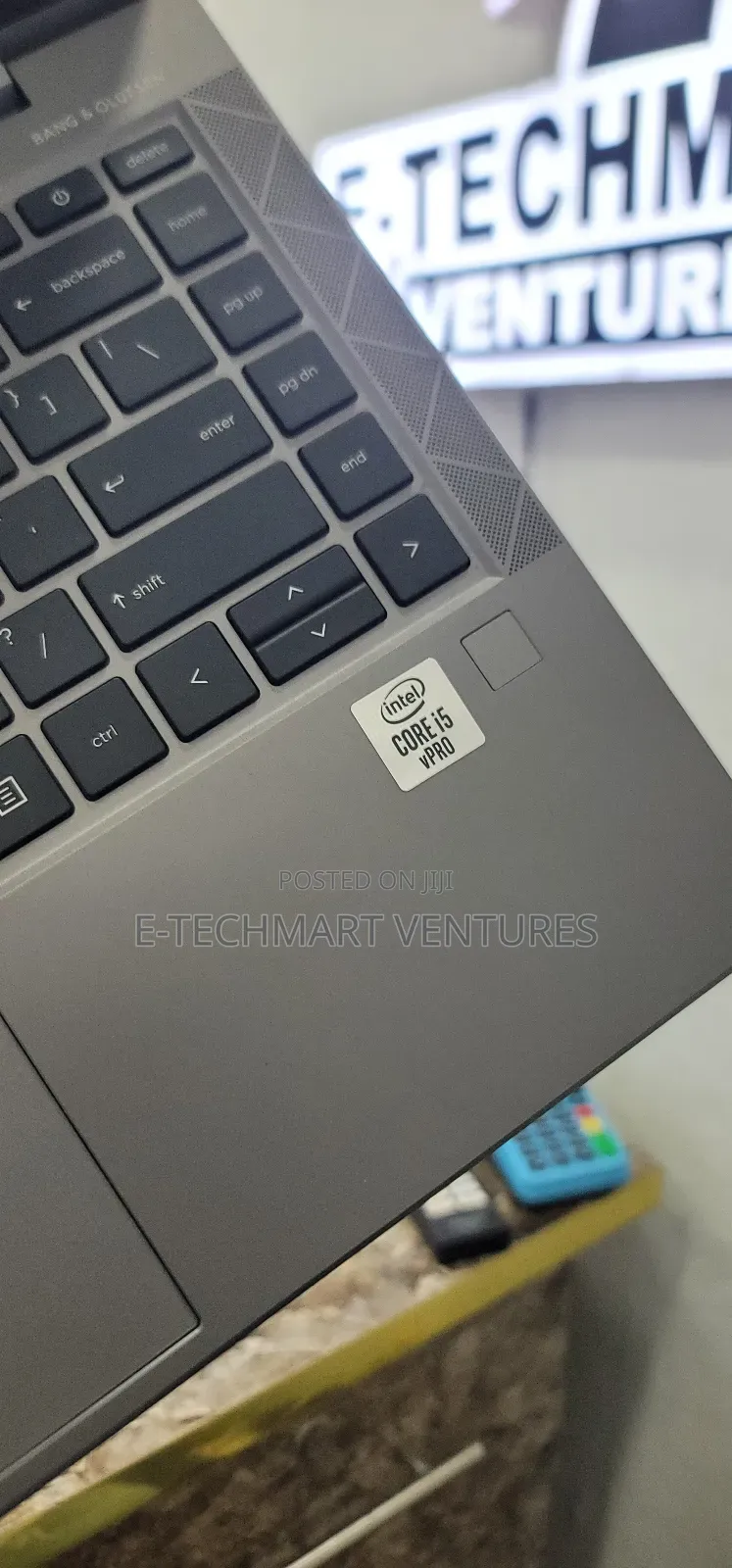Laptop HP ZBook Firefly 14 G7 16GB Intel Core i5 SSD 256GB