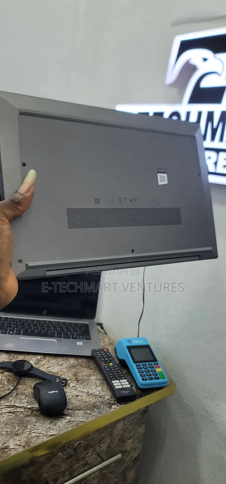 Laptop HP ZBook Firefly 14 G7 16GB Intel Core i5 SSD 256GB