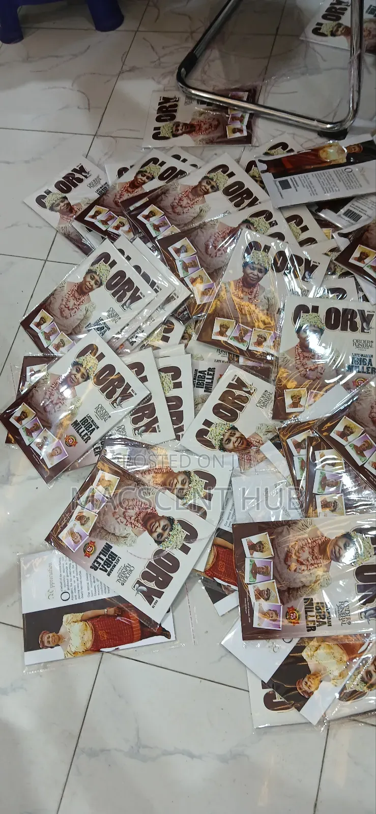 Flex Prints, Jotters, T-Shirts