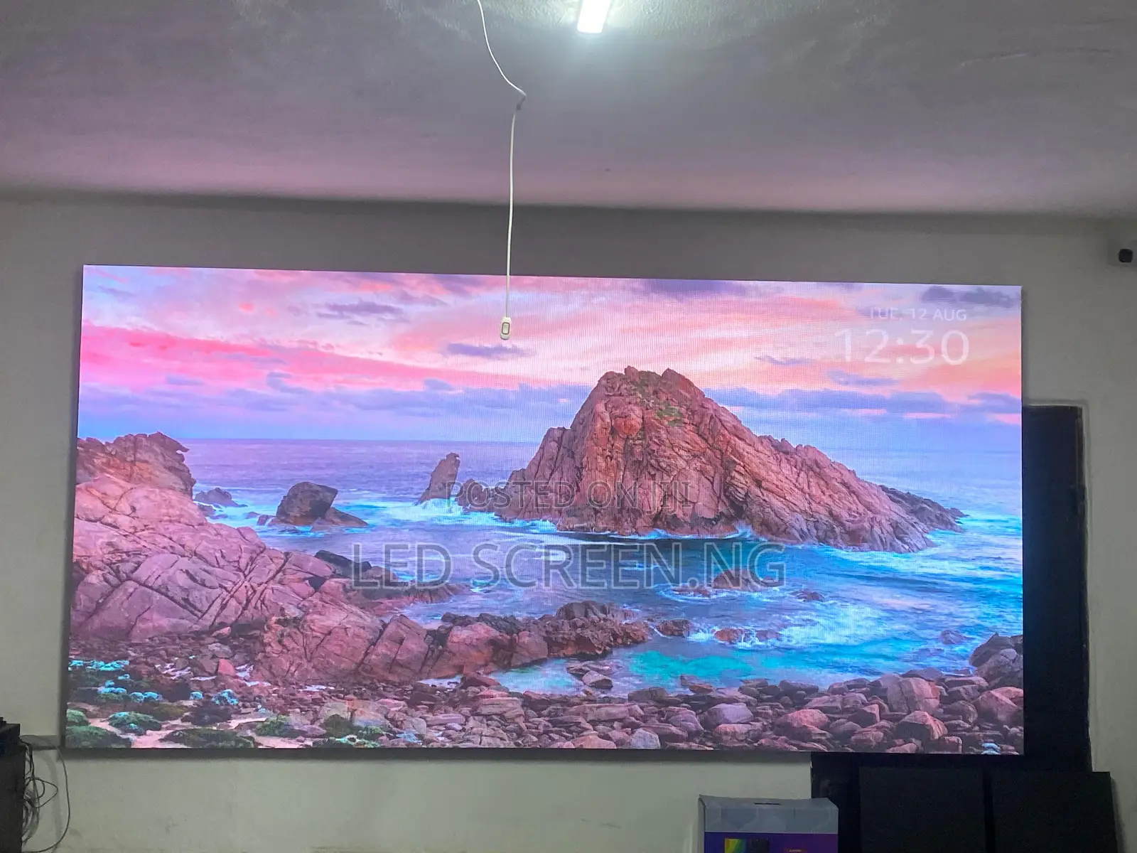 Led Screen for Sale