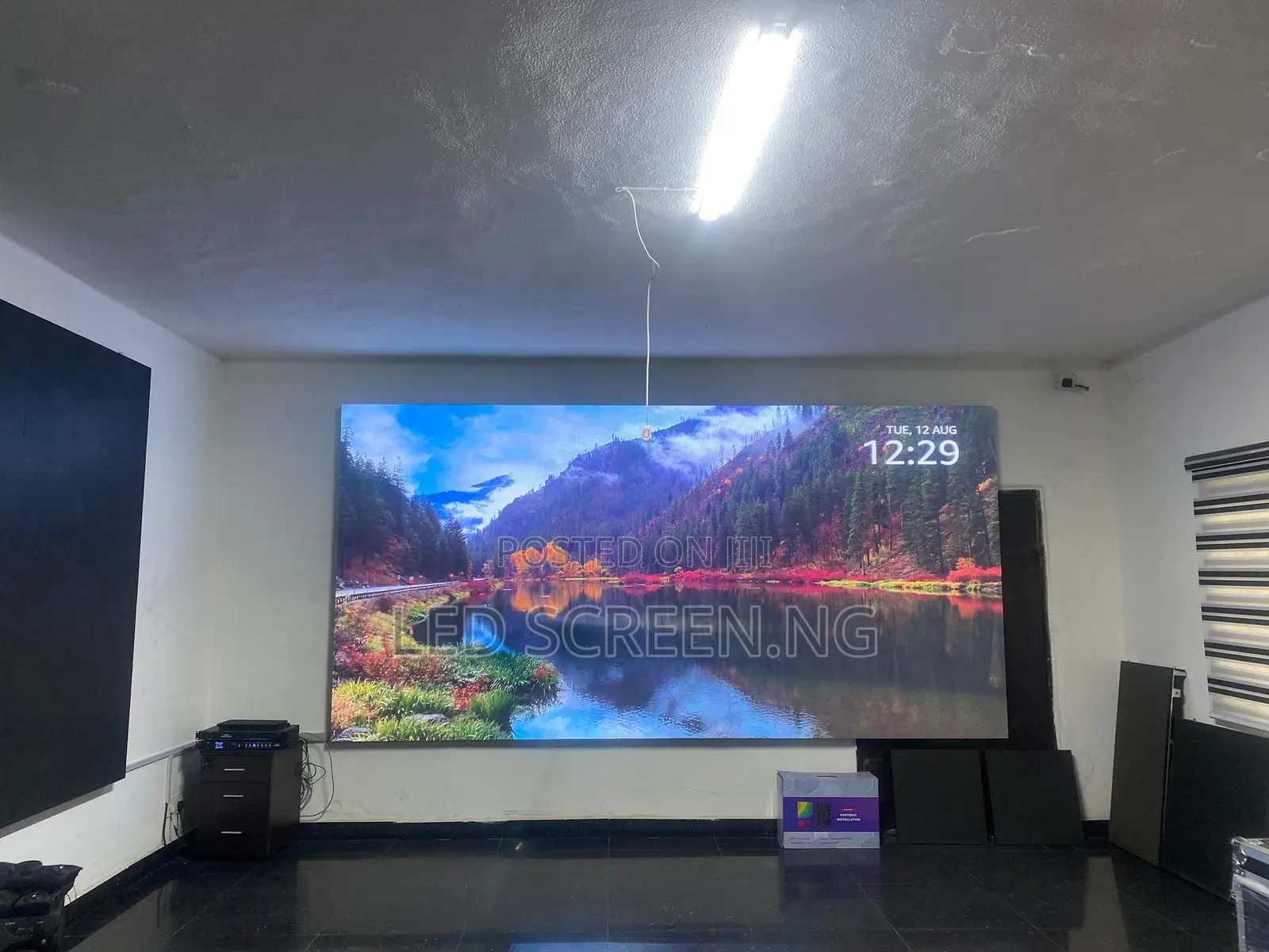 Led Screen for Sale