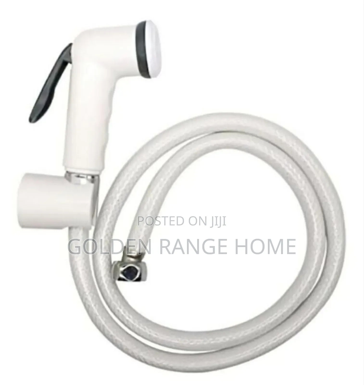 Original Plastic Handheld Bidet Sprayer/Shattaf