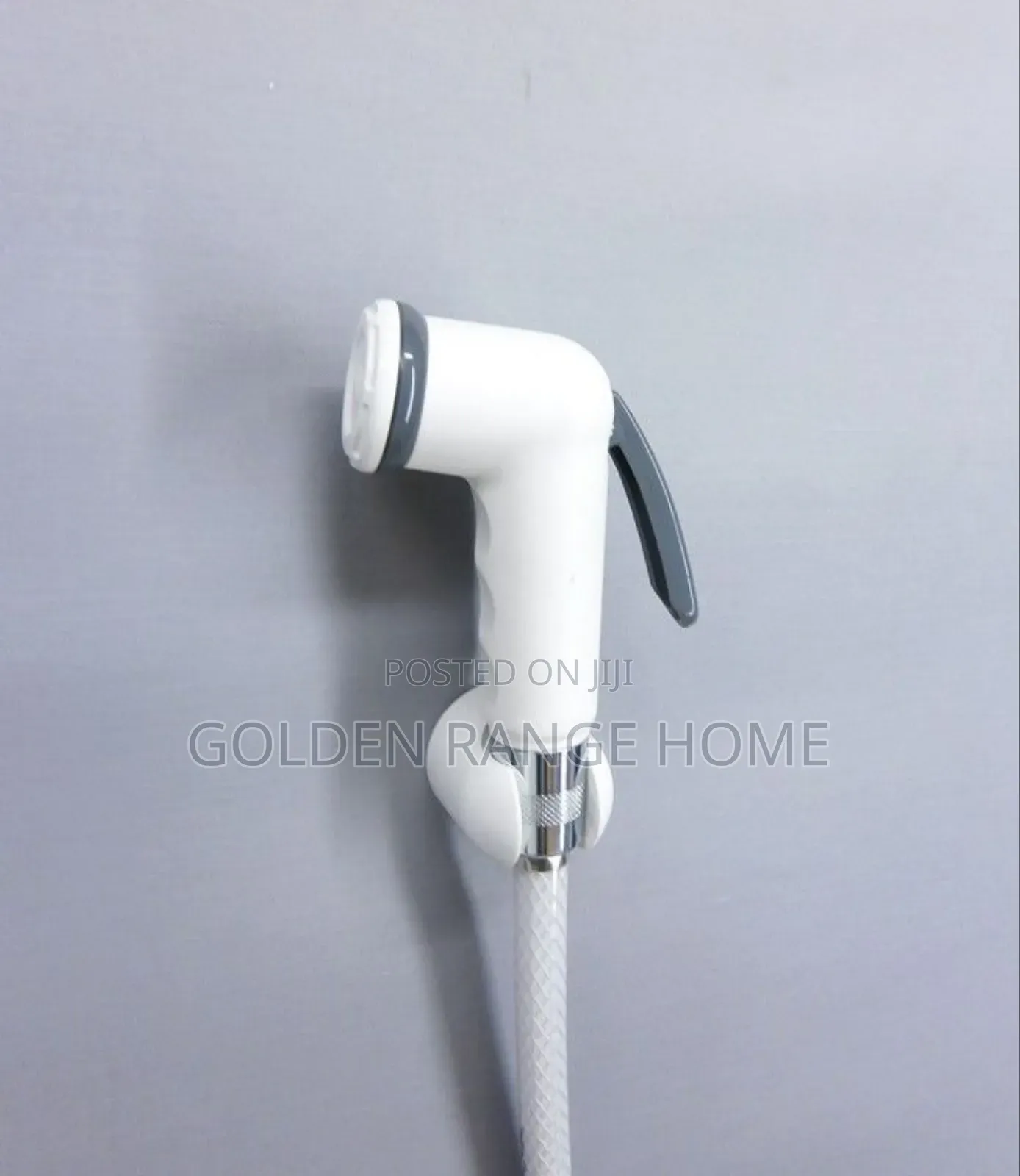 Original Plastic Handheld Bidet Sprayer/Shattaf