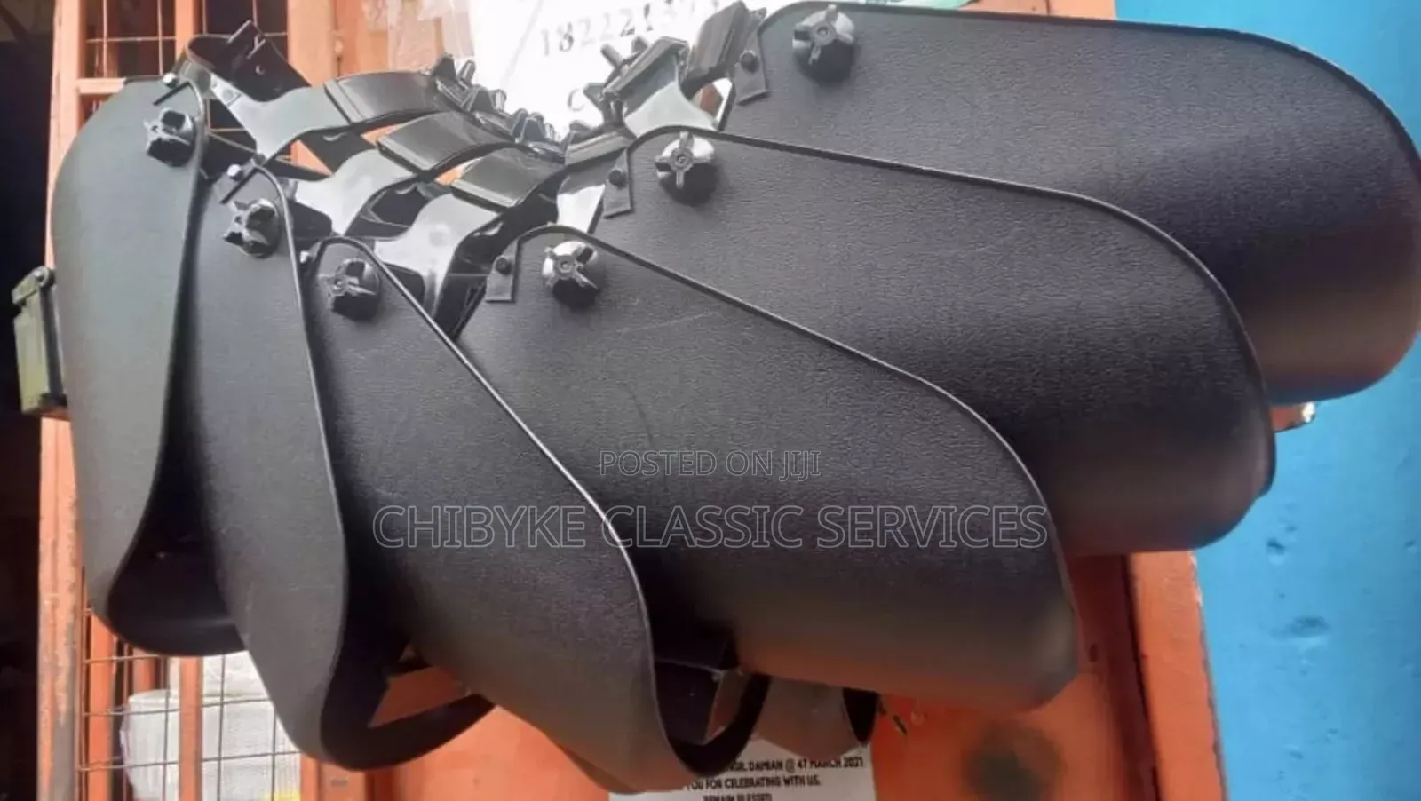 Welding Mask