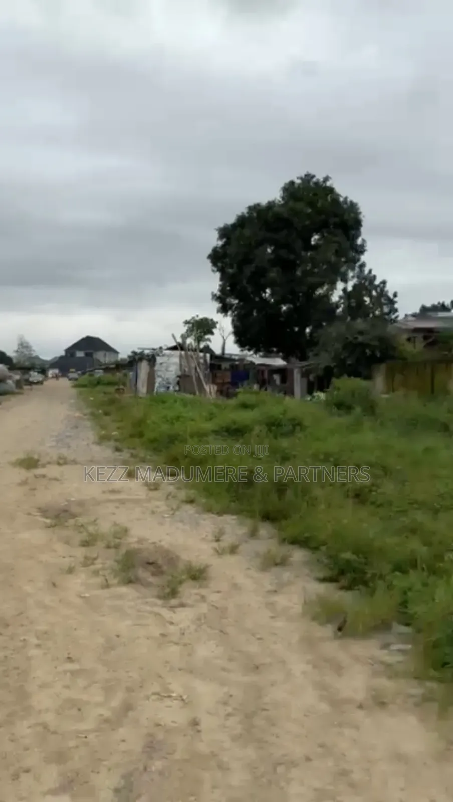 For Sale : 2 Plots at Gra Phase 5 by Ait, Ozuoba, Ph