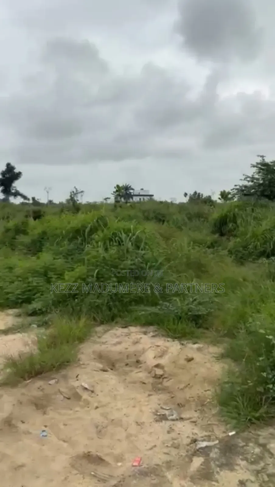 For Sale : 2 Plots at Gra Phase 5 by Ait, Ozuoba, Ph