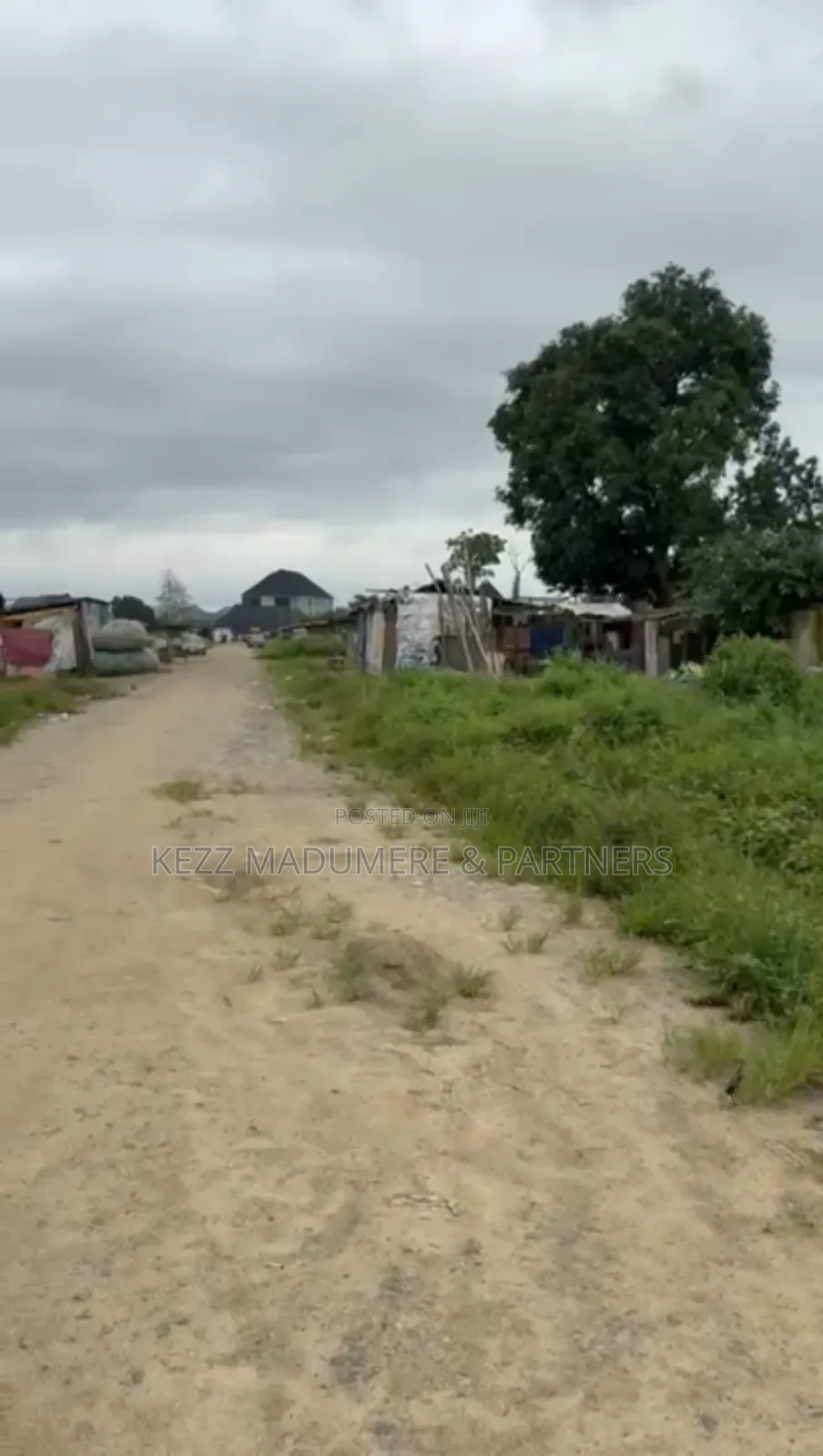 For Sale : 2 Plots at Gra Phase 5 by Ait, Ozuoba, Ph