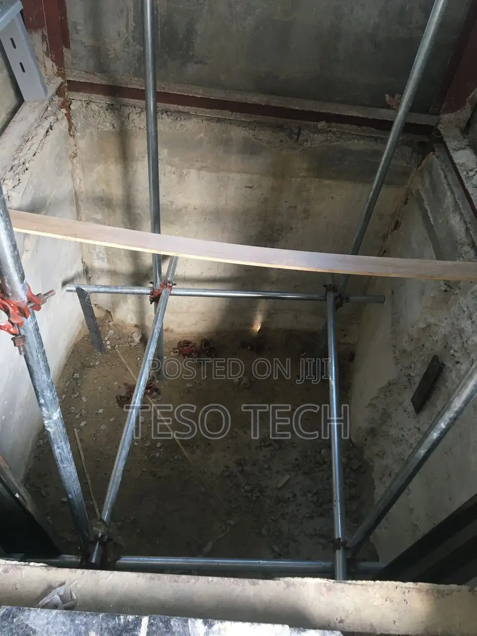 Top-notch Elevator Services-satisfaction Guaranteed
