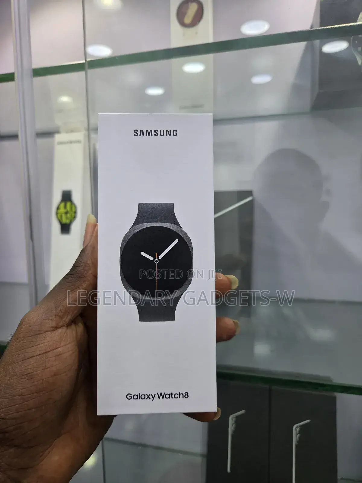Samsung Galaxy Watch 8 44mm