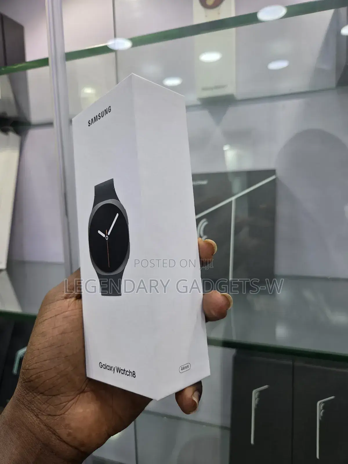 Samsung Galaxy Watch 8 44mm