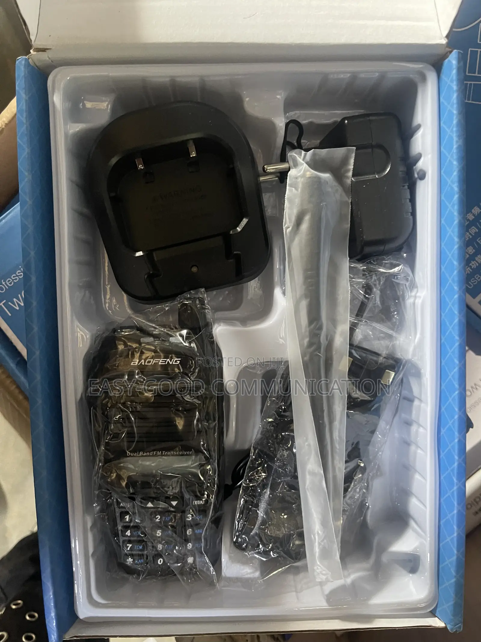 Baofeng Uv82
