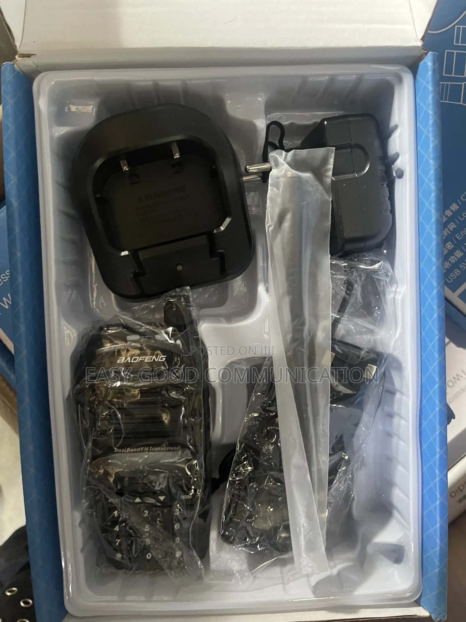 Baofeng Uv82